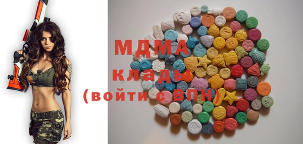 индика Аркадак